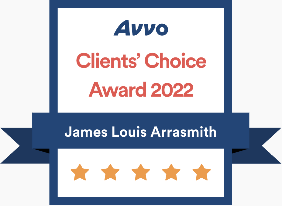 Client Choice Award 2022