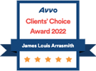 Avvo Award 2022