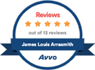 Avvo Reviews