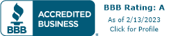 BBB logo