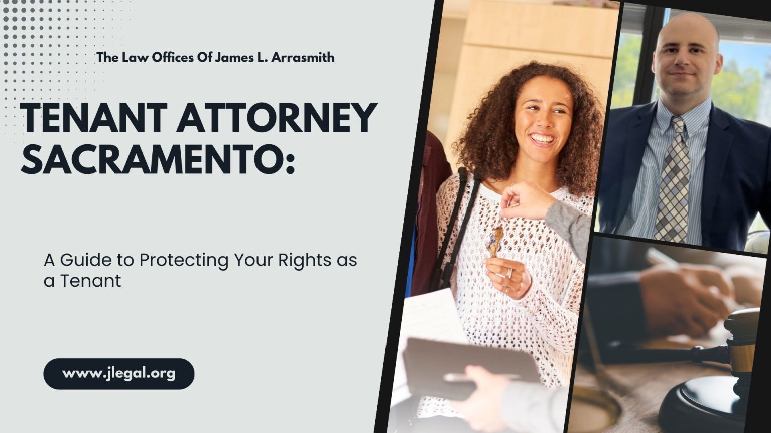 Tenants' Rights in California A Comprehensive Guide Sacramento