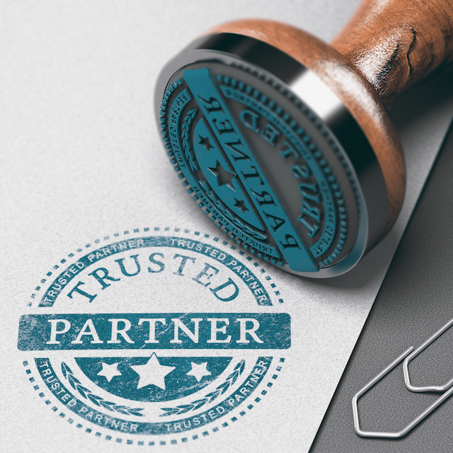 trust attorney