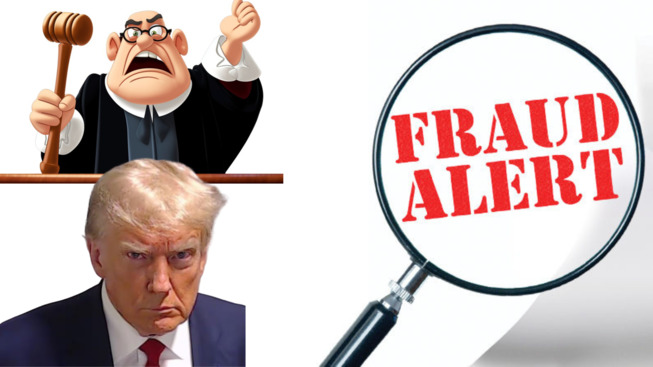 Did Donald Trump Engage in Real Estate Fraud?