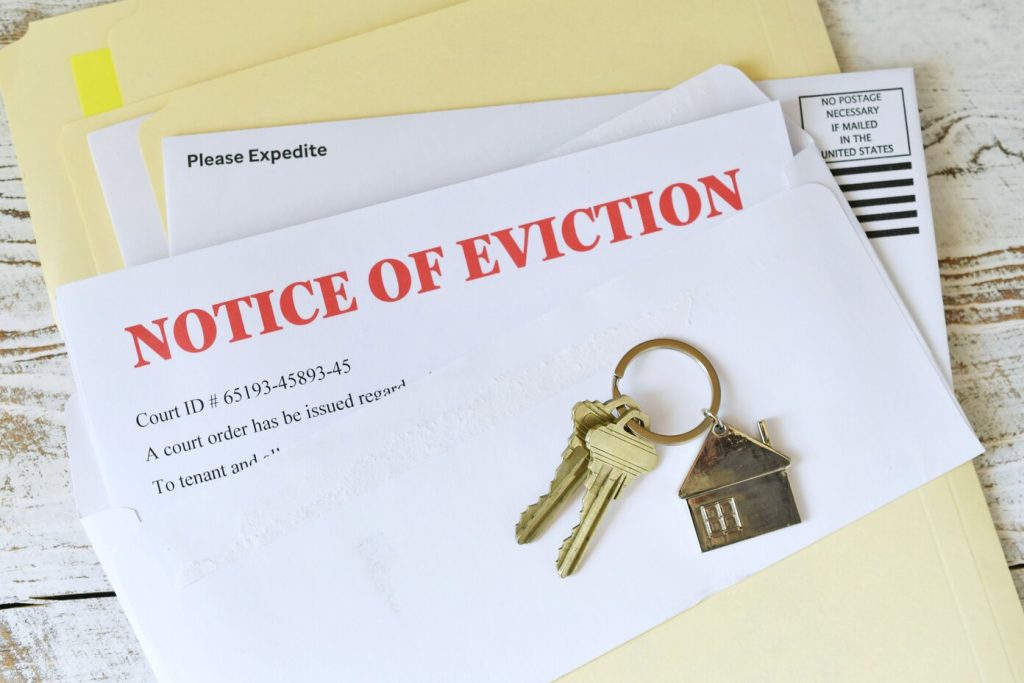 Letters: Needed facts on eviction | Letters | theadvocate.com
