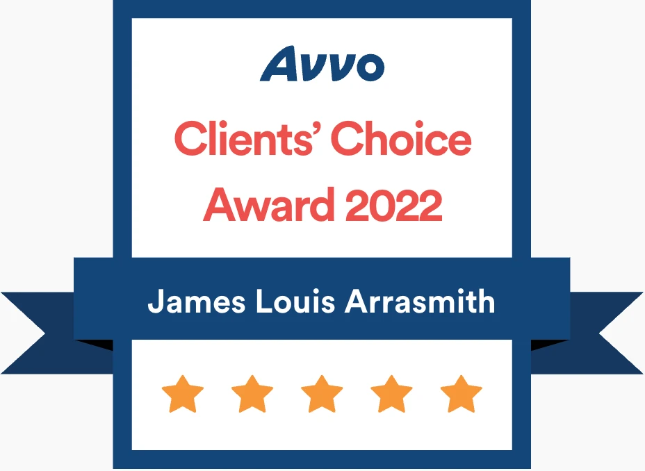 Clients' Choice Award 2022