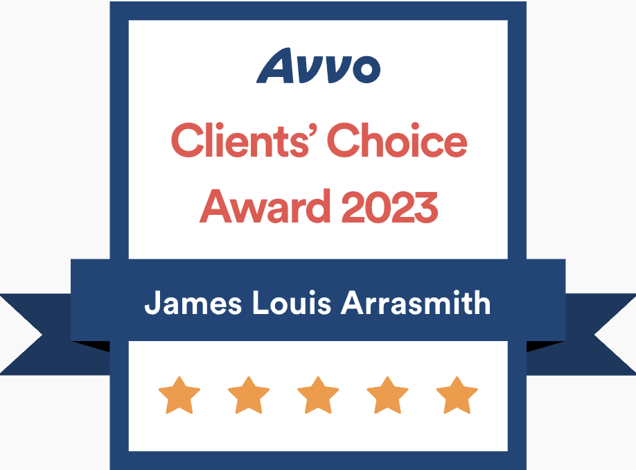 Client Choice Award 2023