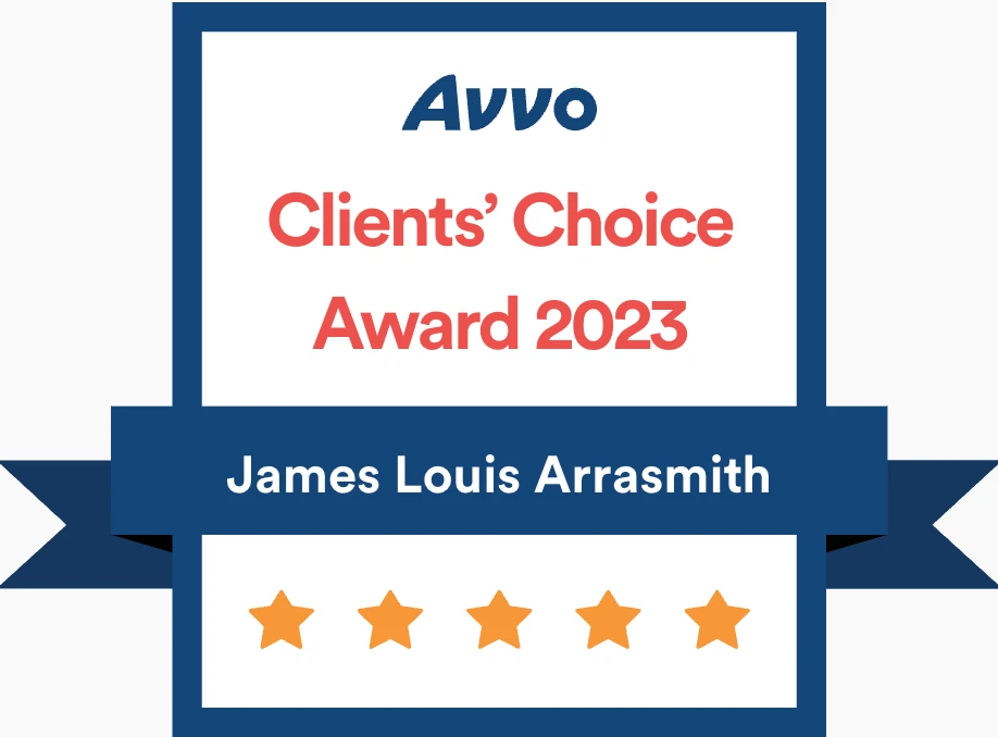 Clients' Choice Award 2023