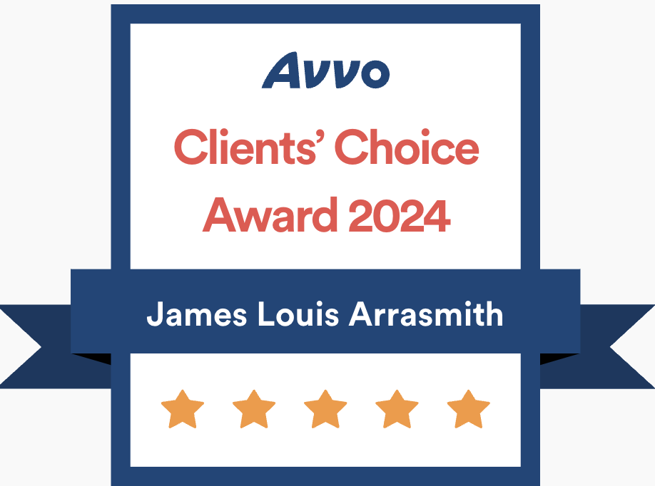 Client Choice Award 2024