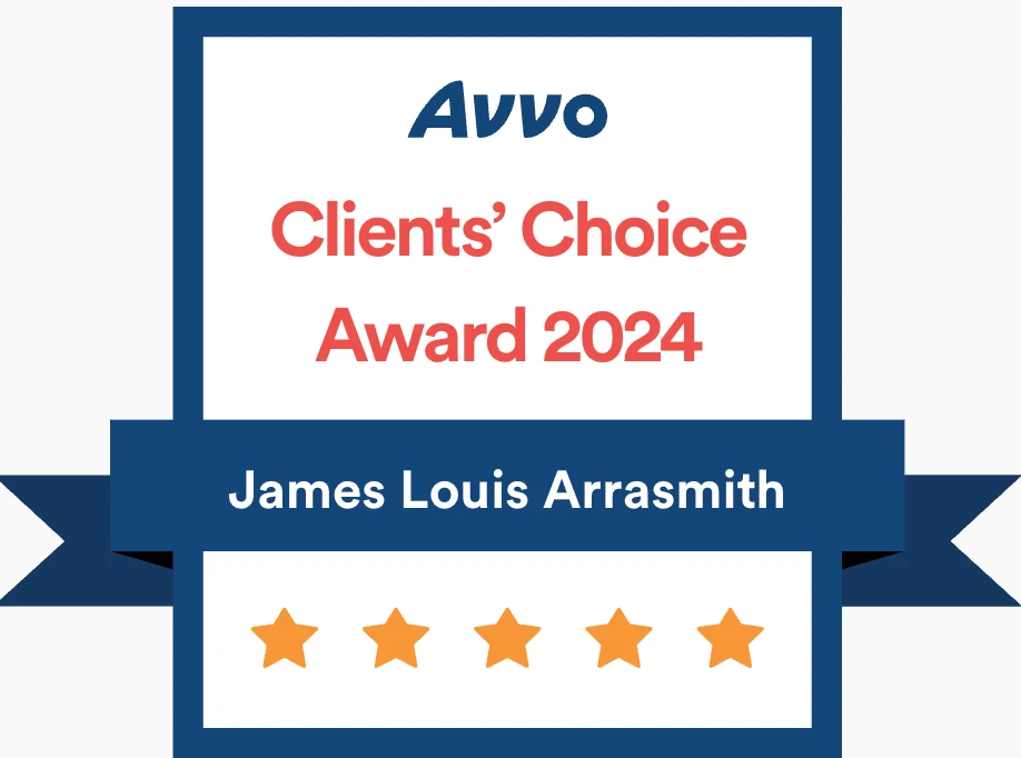 Clients' Choice Award 2024