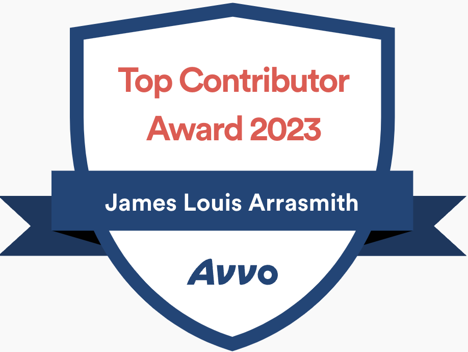 Top Contributor Award 2023