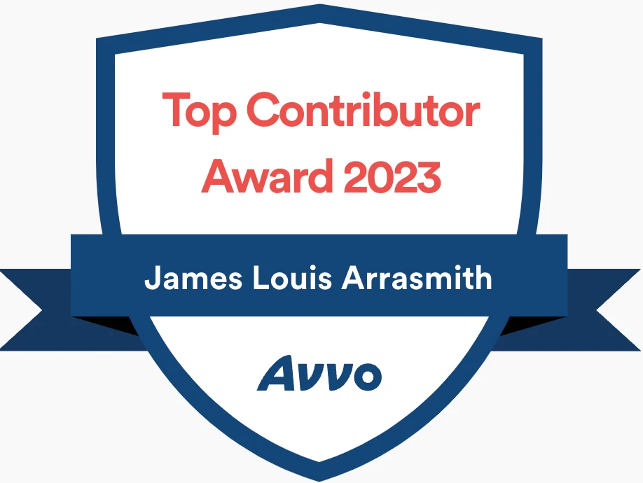 Top Contributor Award 2023