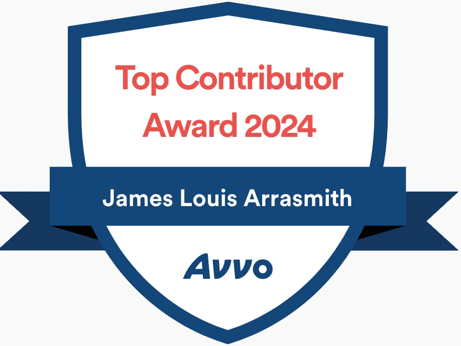 Top Contributor Award 2024