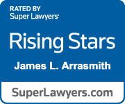 Rated by Super Lawyers 2024