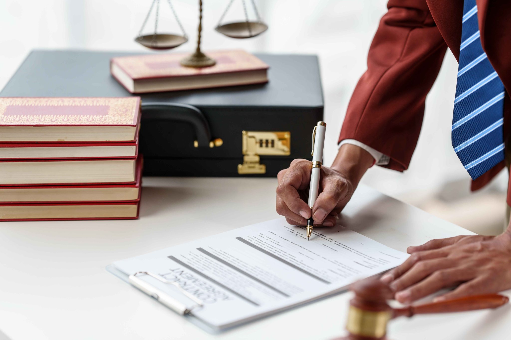 the-7-steps-in-a-civil-case-a-practical-overview-for-litigants