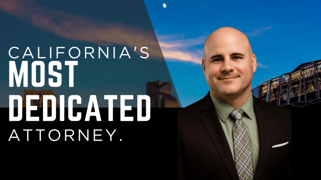 Ca Family Attorney