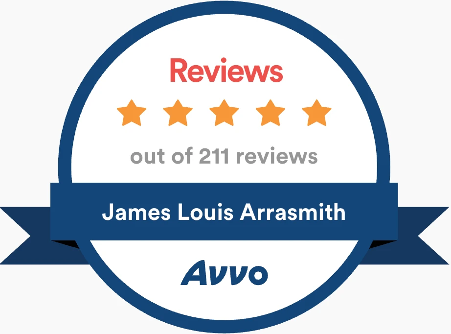 Avvo Reviews