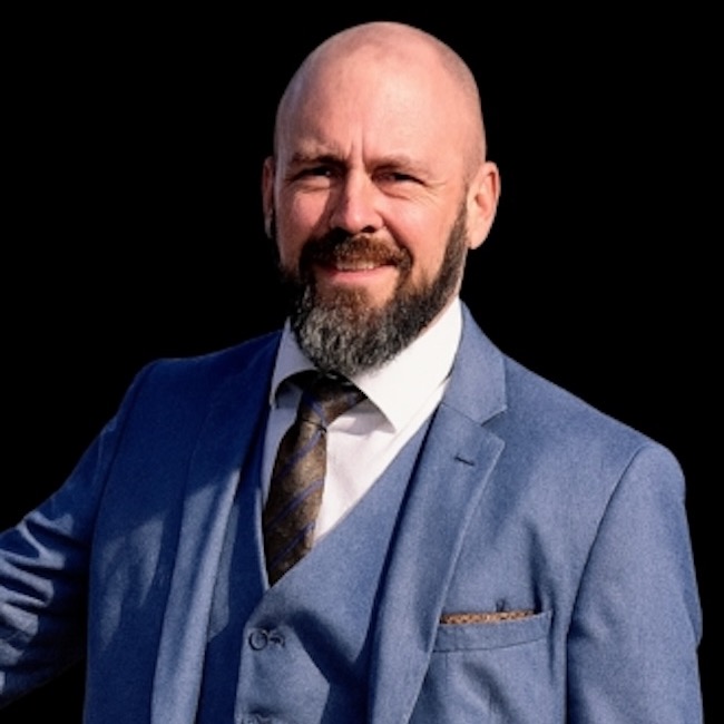 Mark-McGuiness