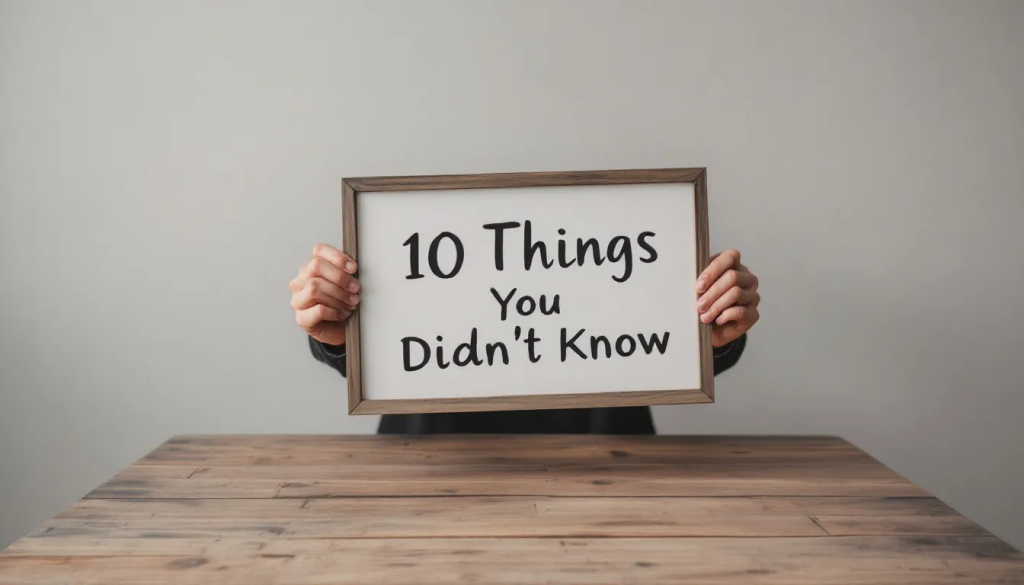 0 Things You Didn’t Know About Civil Litigation Law