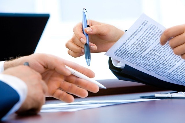 Commercial and Residential Tenants Face Different Rules