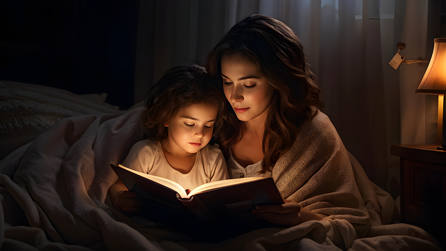 What Is a Parenting Plan?