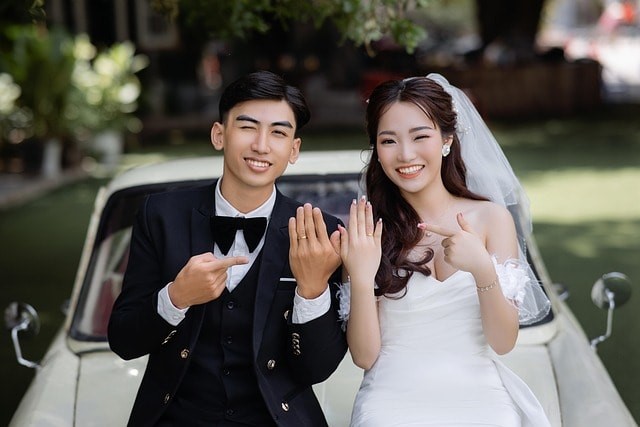 Common Law Marriage?