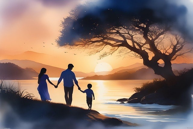 Co-Parent Roles and Responsibilities