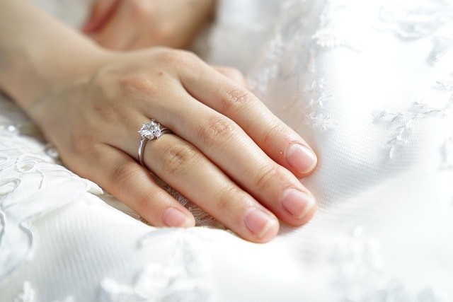 CA Common Law Marriage