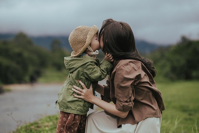 Factoring in the Child’s Age and Needs