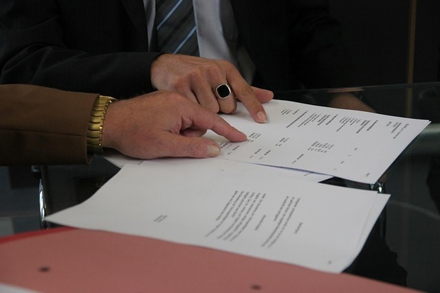 Lease Agreements Are Legally Binding Contracts