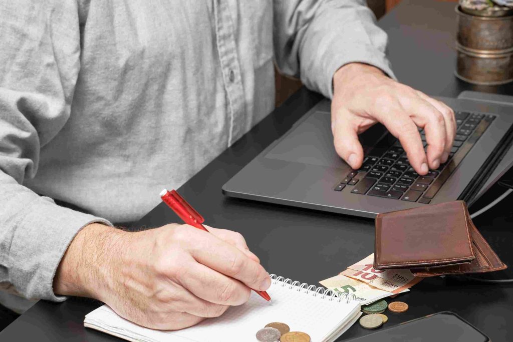 Chapter 13 Bankruptcy: Create a Payment Plan