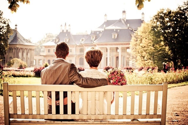 California and Common Law Marriage