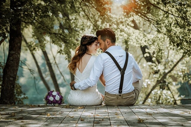 Common Law Marriage?