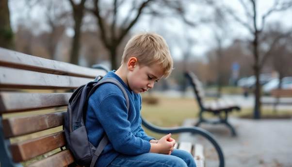 California Custody Rules: Child Laws Explained