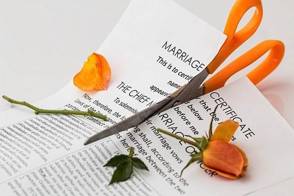 California Divorce Mediator