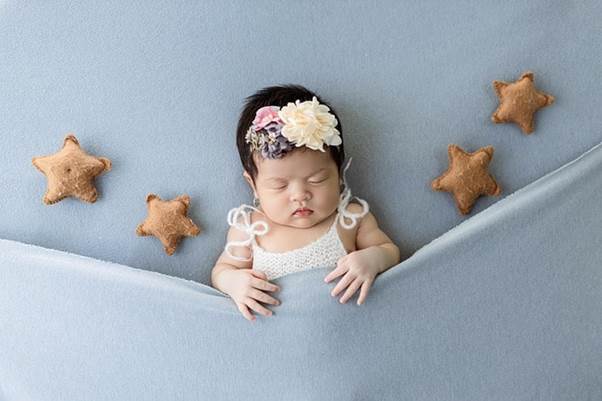 Establishing Legal Paternity in California