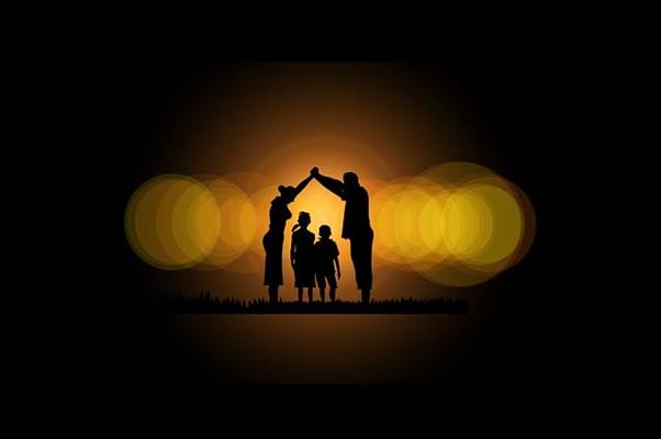 What Child Custody Means in California