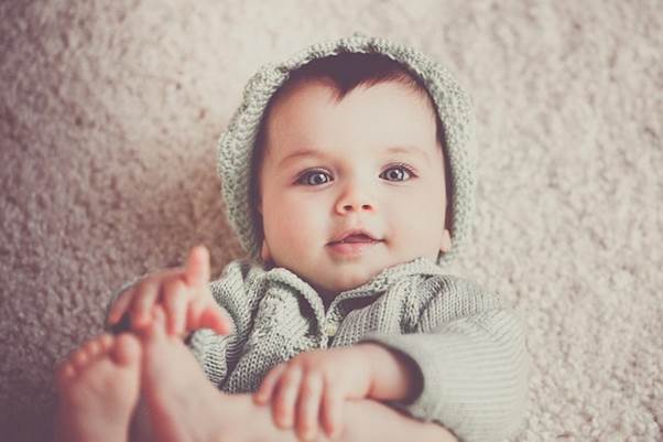 Introduction to Child Custody in California