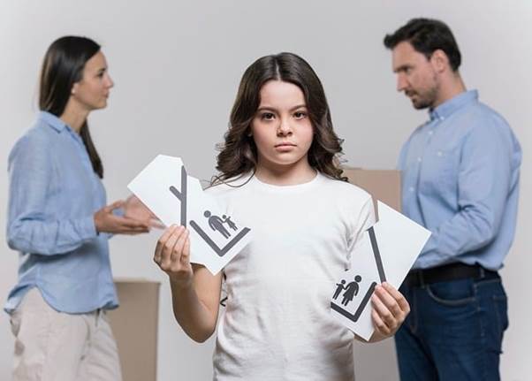 Why Choose a Divorce Attorney in Irvine, CA?