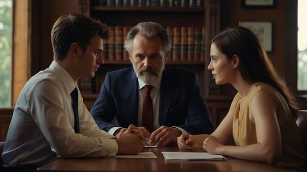 Why Hire a Divorce Attorney in Santa Ana, CA?