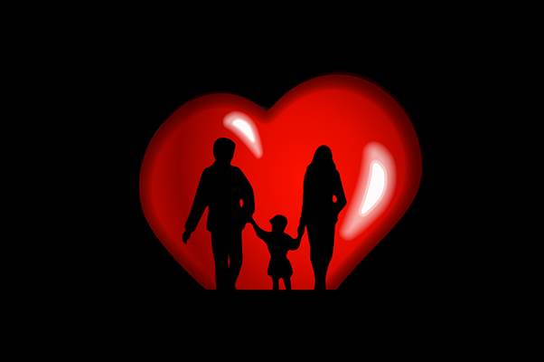 Custody Laws in California for Unmarried Parents