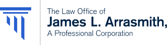 The Law Offices of James L. Arrasmith, A Professional Corporation